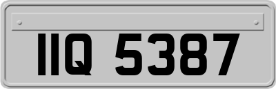 IIQ5387