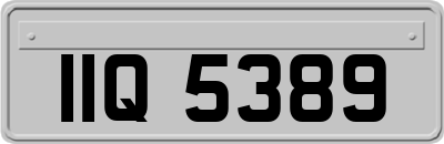 IIQ5389