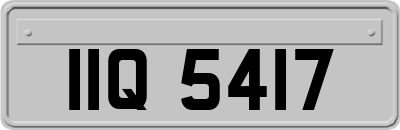 IIQ5417