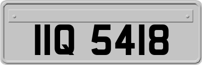 IIQ5418