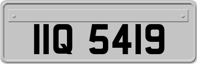 IIQ5419