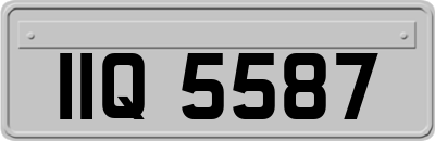 IIQ5587