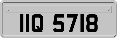 IIQ5718