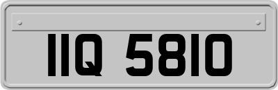 IIQ5810