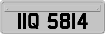 IIQ5814