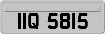 IIQ5815