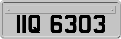 IIQ6303