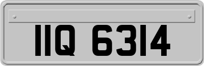IIQ6314