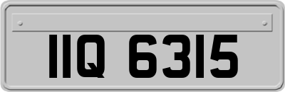 IIQ6315