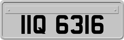 IIQ6316