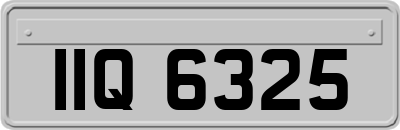 IIQ6325