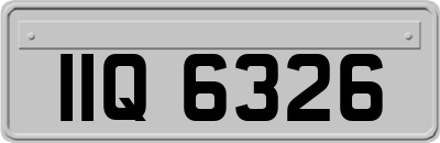 IIQ6326