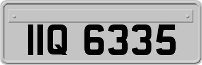 IIQ6335