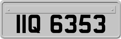 IIQ6353