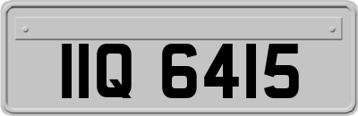IIQ6415