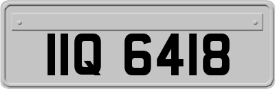 IIQ6418