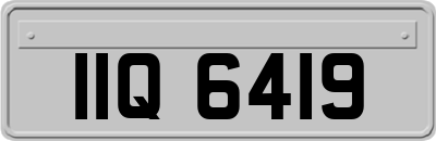 IIQ6419