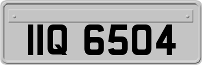 IIQ6504