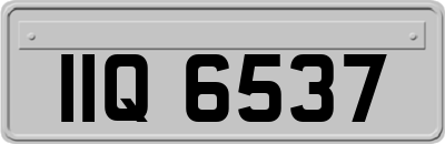 IIQ6537