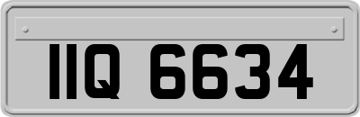 IIQ6634