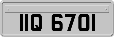 IIQ6701