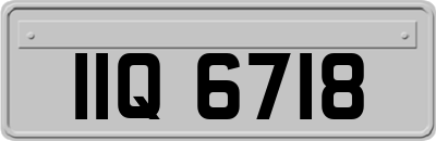 IIQ6718
