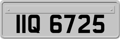 IIQ6725