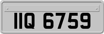 IIQ6759