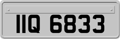 IIQ6833