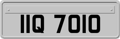 IIQ7010