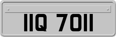 IIQ7011
