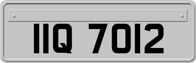 IIQ7012