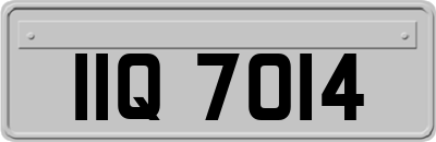 IIQ7014