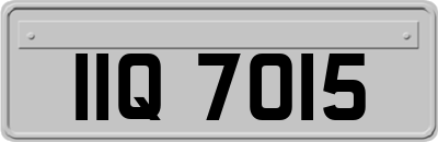 IIQ7015