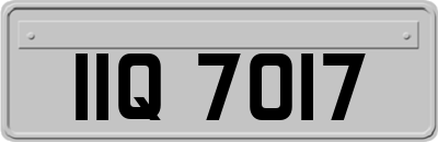 IIQ7017