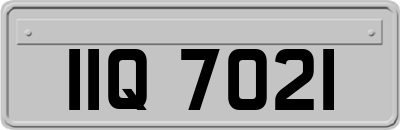 IIQ7021