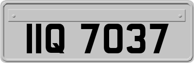 IIQ7037