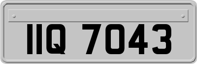 IIQ7043