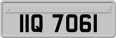 IIQ7061