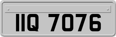 IIQ7076