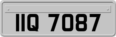 IIQ7087