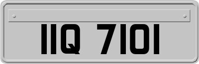 IIQ7101