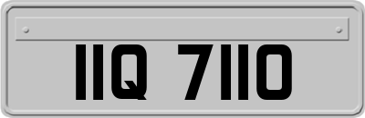 IIQ7110