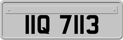 IIQ7113