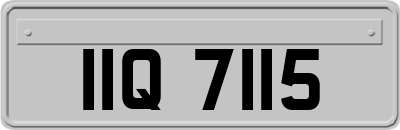 IIQ7115