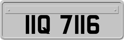 IIQ7116