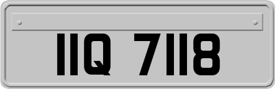 IIQ7118
