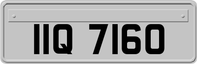 IIQ7160