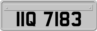 IIQ7183