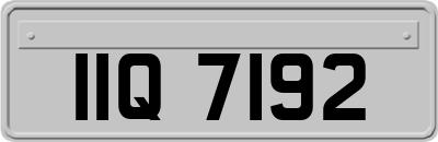 IIQ7192